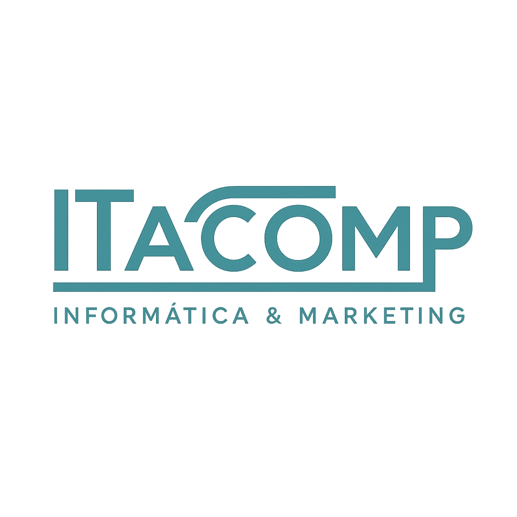 Logo ITACOMP